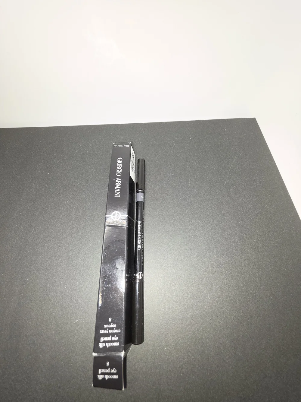 Giorgio Armani Beauty SMOOTH SILK Eye Pencil - #8  **DISCONTINUED!